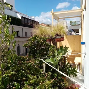 Hotel Ariston Petit, Palerme
