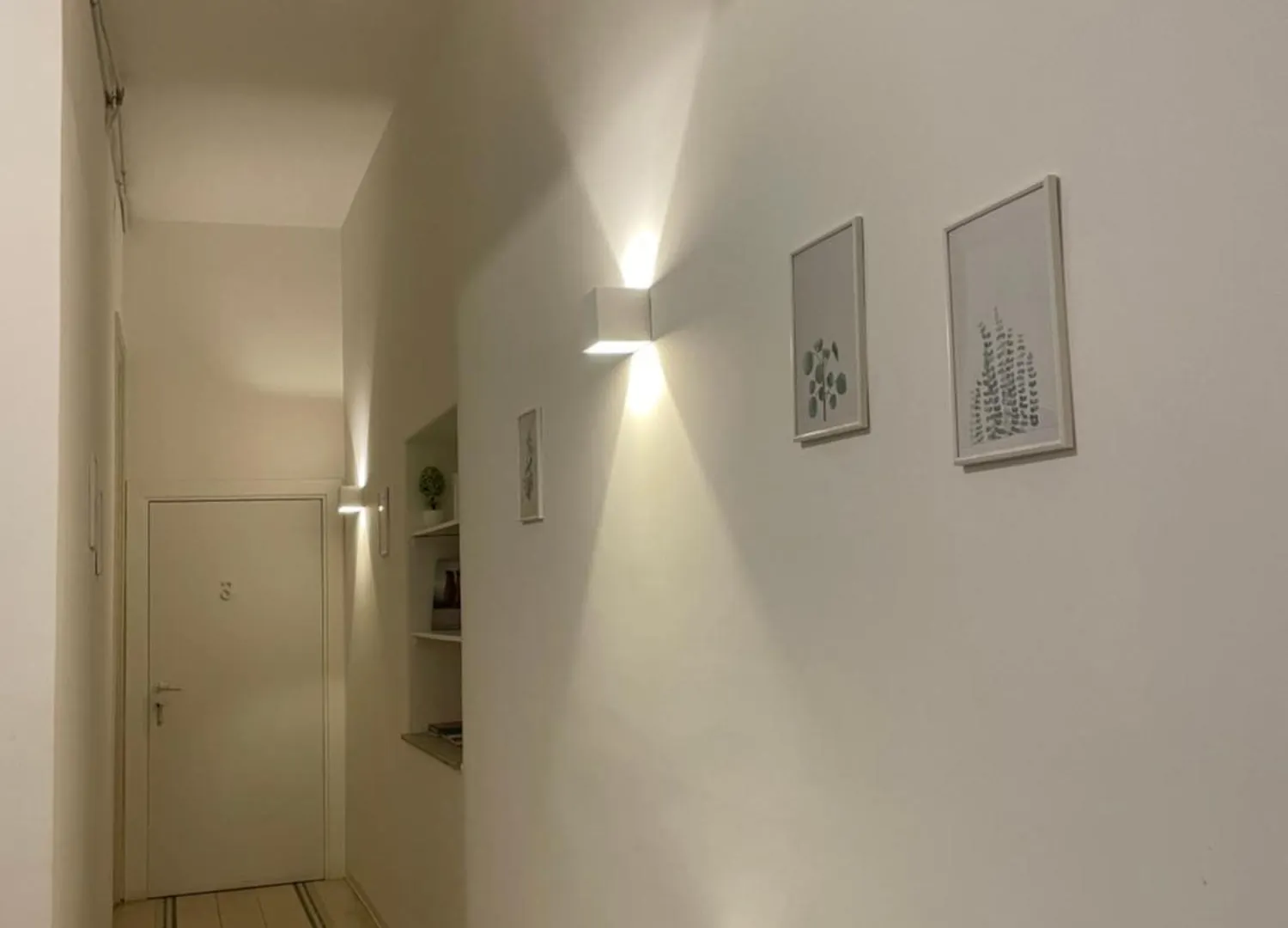 100 Passi Al Massimo Hotel Palermo 2*,