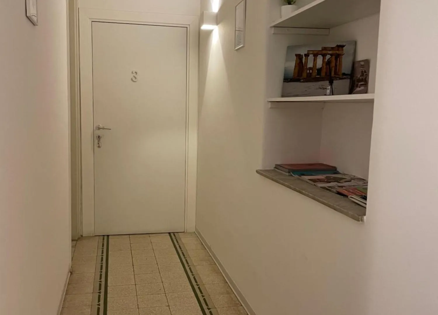 100 Passi Al Massimo Hotel Palermo