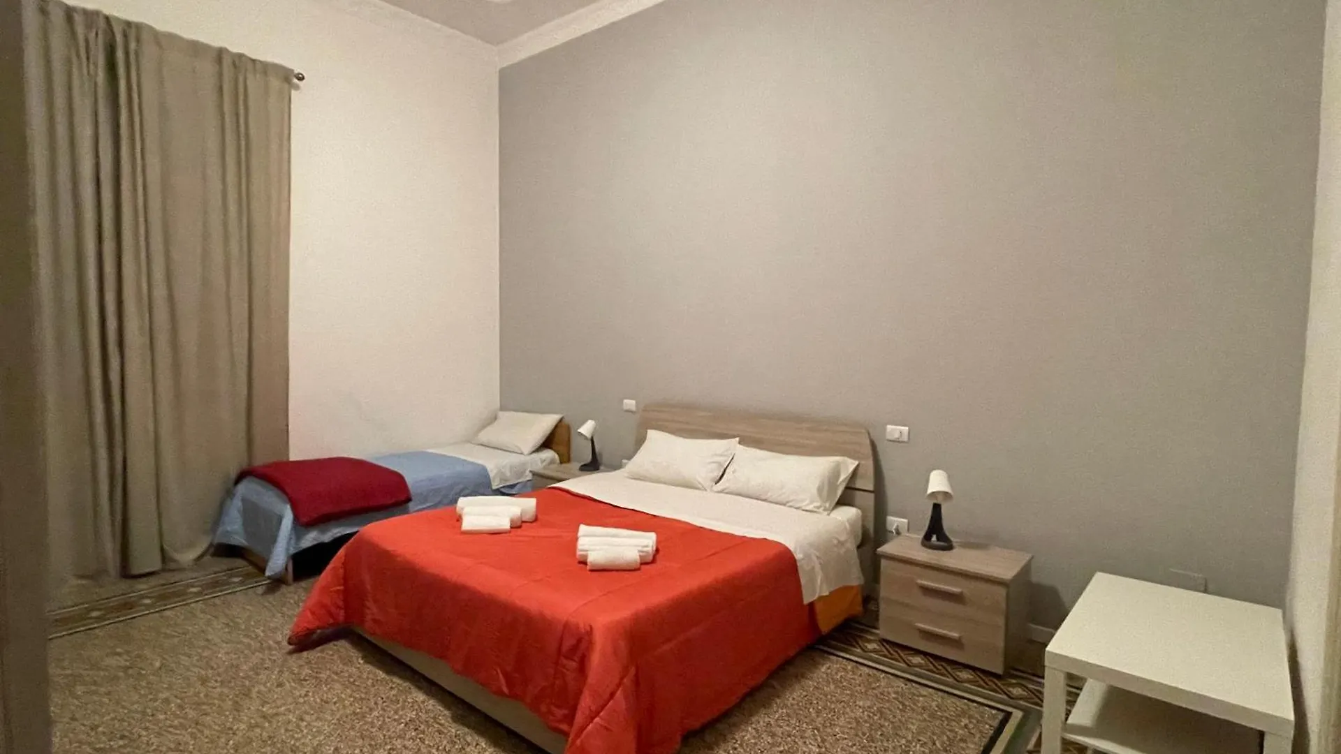 100 Passi Al Massimo Hotel Palermo