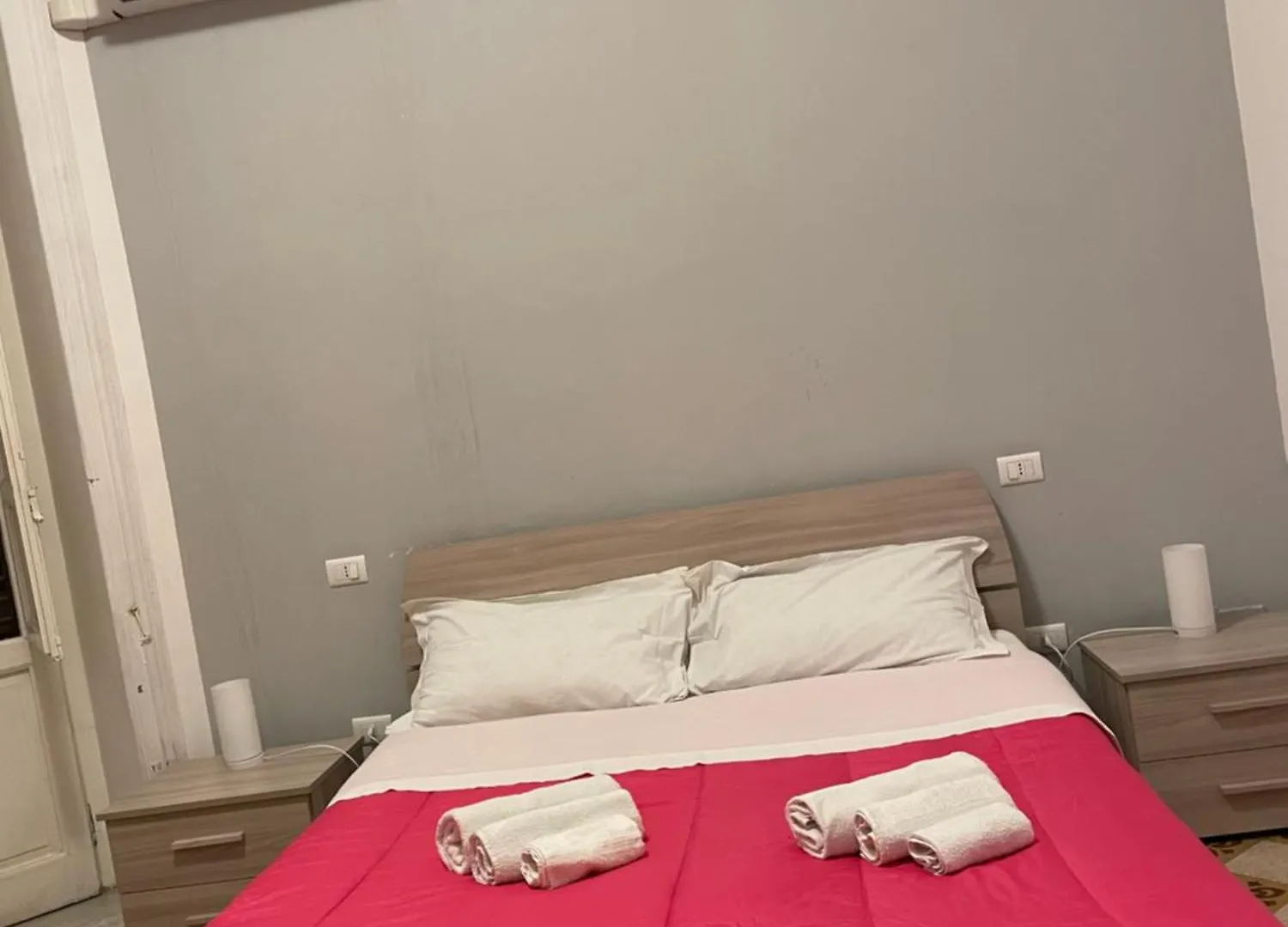 100 Passi Al Massimo Hotel Palermo Olaszország